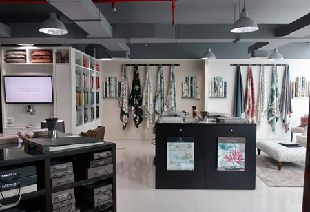 Sanderson Design Group Dubai Sanderson Design Group Dubai
